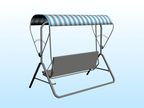 OUTDOOR FURNITURE 29 Modelo 3D
