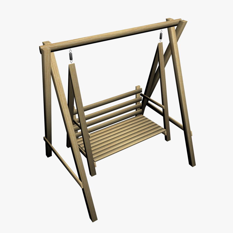 OUTDOOR FURNITURE 32 3Dモデル .c4d .max .obj .3ds .fbx .stl .blend