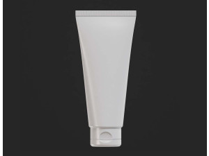 Cosmetic tube Modelo 3D