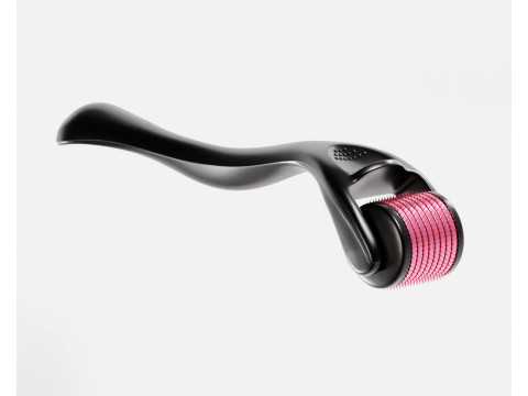 Derma Roller 3D मॉडल