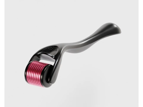 Derma Roller 3D Model