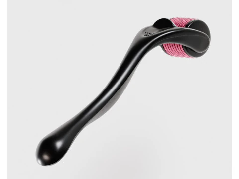 Derma Roller 3D Model