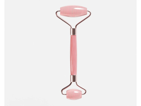Face Roller 3D-Modell