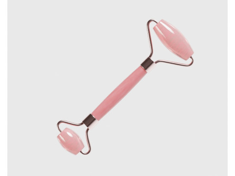 Face Roller 3D Model