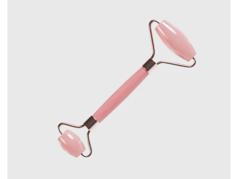 Face Roller 3D Model