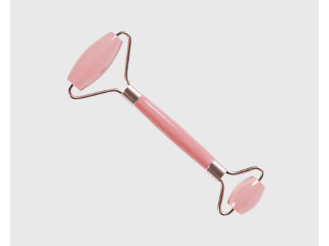 Face Roller 3D Model