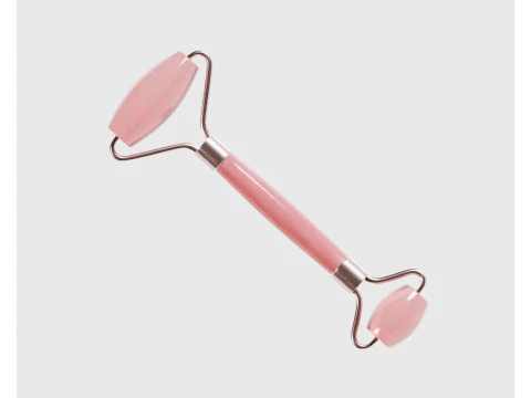 Face Roller 3D Model
