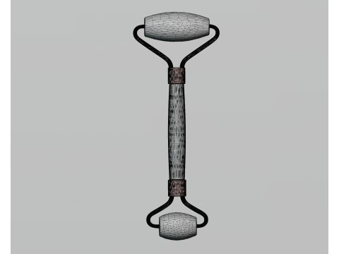 Face Roller 3D Model