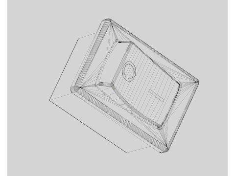 Switch 3D Model