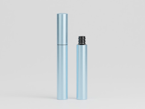 Eye lash 3D Model