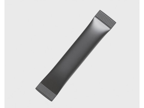 Sachets Model 3D