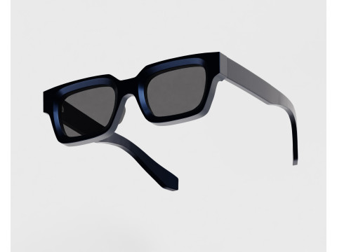 Sunglasses 3D 모델