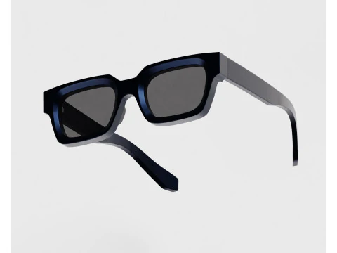 Sunglasses 3D Model