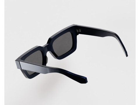Sunglasses 3D 모델