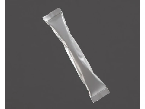 Sachet 3D Model