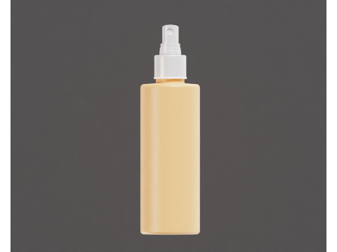 Spray bottle 3D 모델