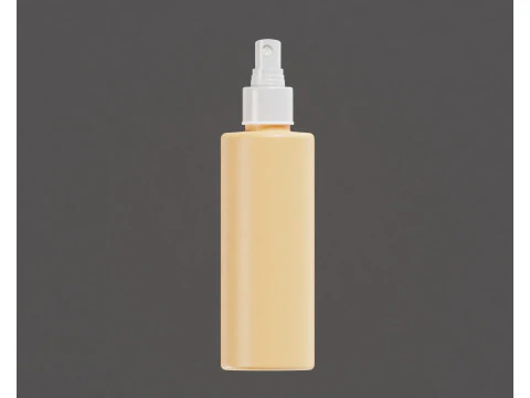 Frasco de spray Modelo 3D