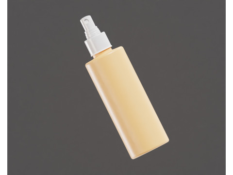 Spray bottle 3D 모델