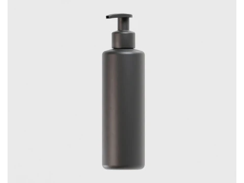 Lotion bottle 3D Model