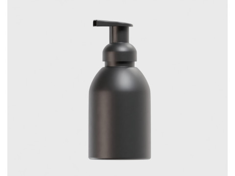 Lotion bottle 3D Модель
