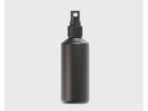 Spray bottle 3D Model