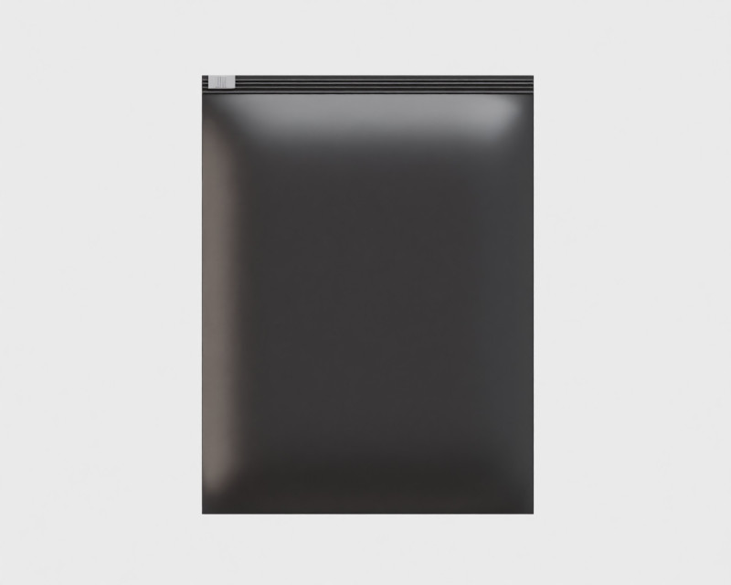 Sachet 3D Модель .c4d .max .obj .3ds .fbx .stl .blend 