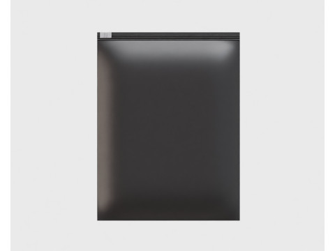 Sachet 3D Model