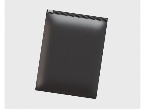 Sachet 3D Модель