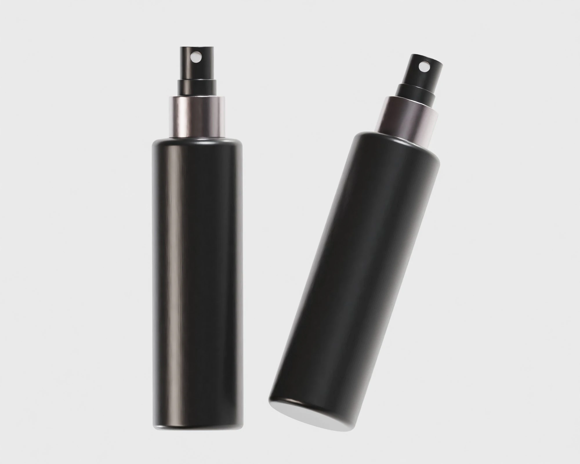 Flacone spray Modello 3D .c4d .max .obj .3ds .fbx .stl .blend 