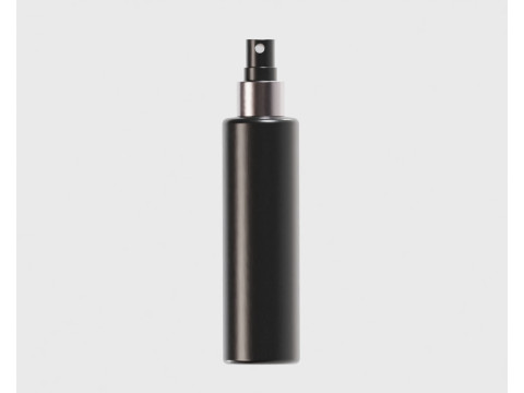 Spray bottle 3D 모델