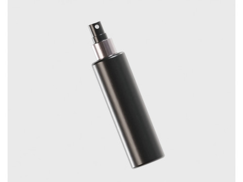 Spray bottle 3D 모델