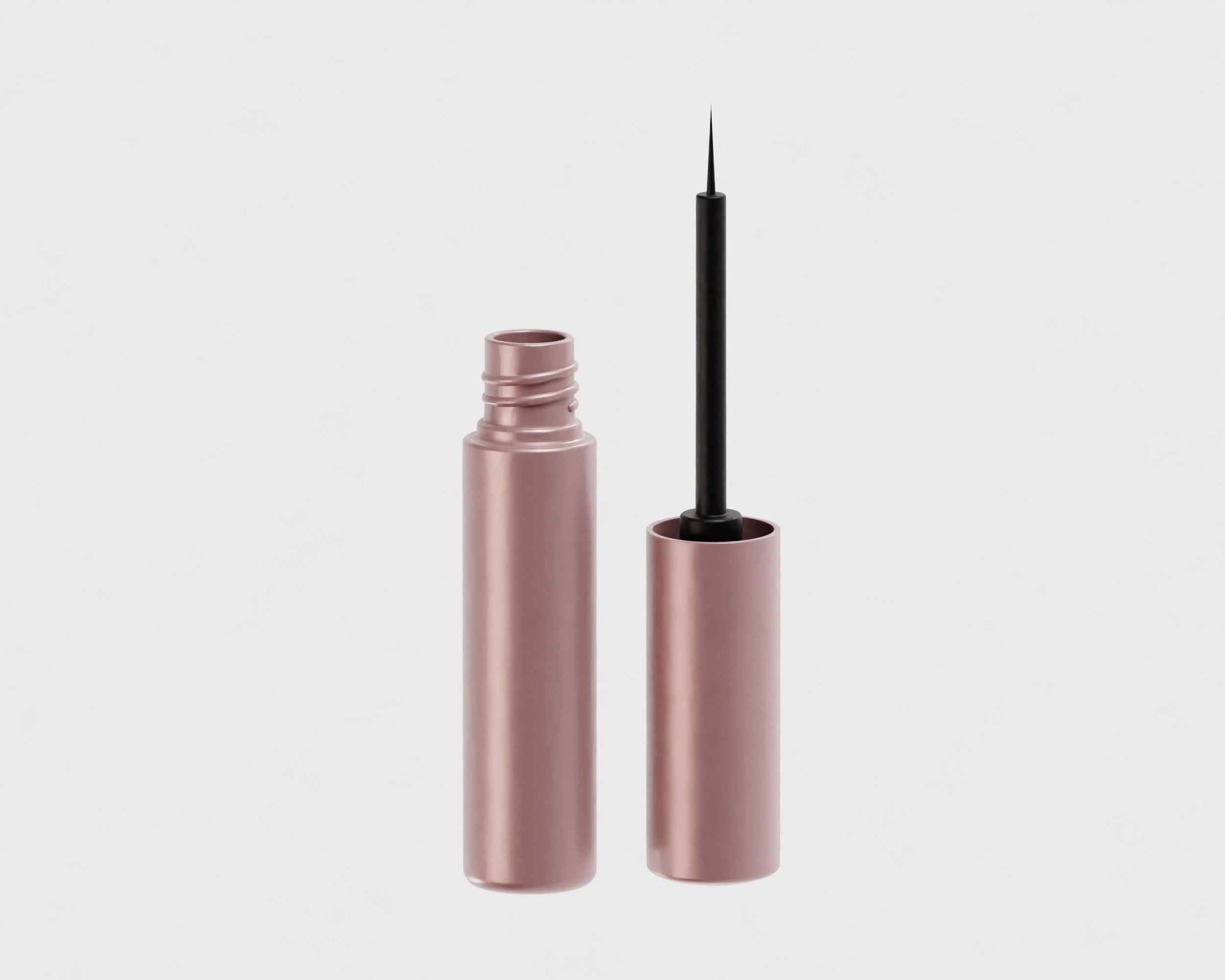 Eyelash 3D Model .c4d .max .obj .3ds .fbx .stl .blend 