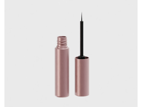 Eyelash 3D 模型