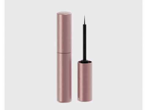 Eyelash 3Dモデル