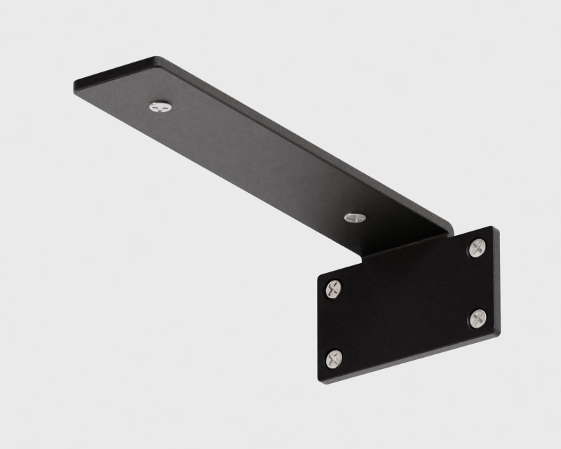 Metal shelf 3D Model .c4d .max .obj .3ds .fbx .stl .blend 