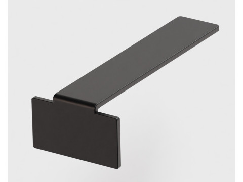 Metal shelf 3D Model