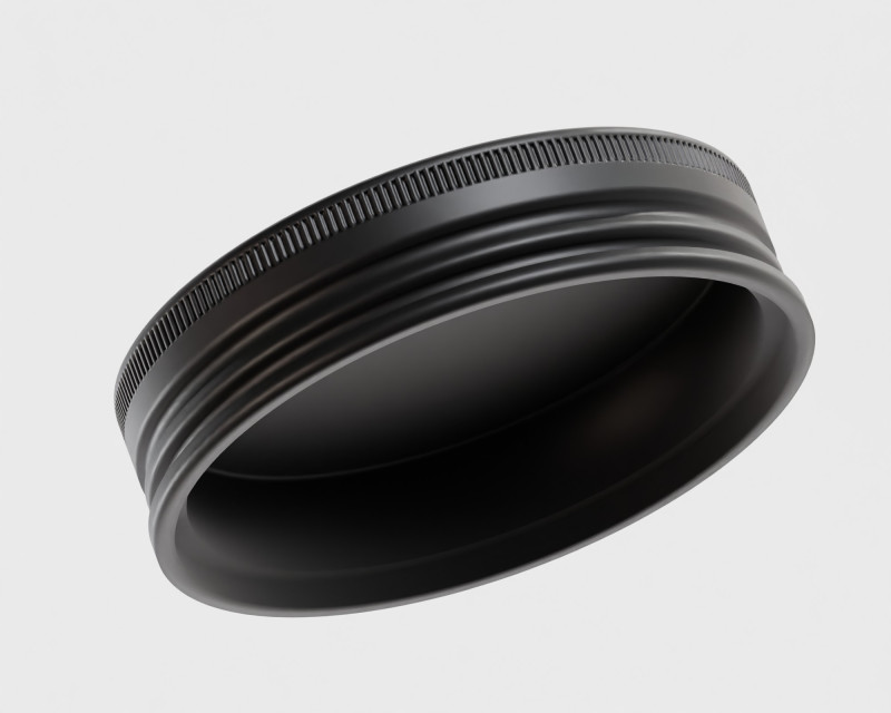 Jar cap 3D-Modell .c4d .max .obj .3ds .fbx .stl .blend 