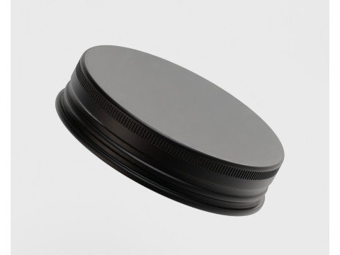 Jar cap 3D-Modell