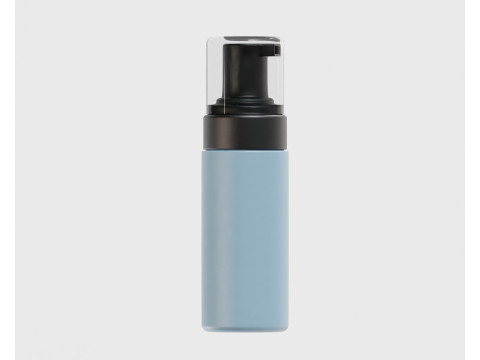 Cosmetic bottle 3D Модель