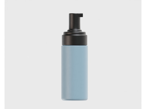 Cosmetic bottle 3D Модель