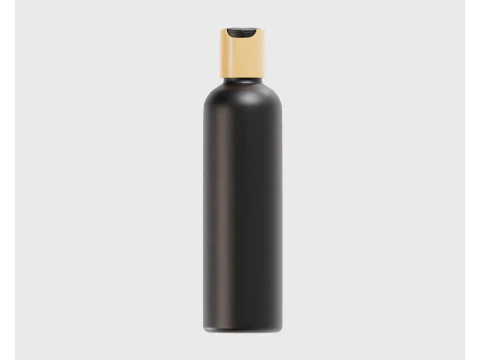 Cosmetic bottle 3D Model