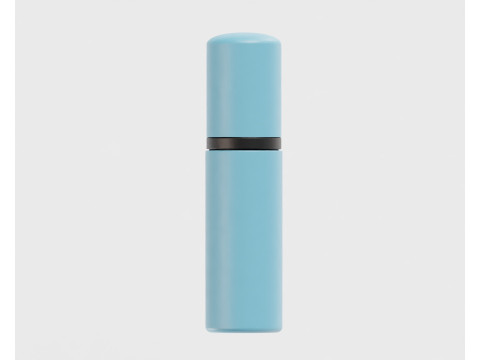 Cosmetic bottle 3D Модель