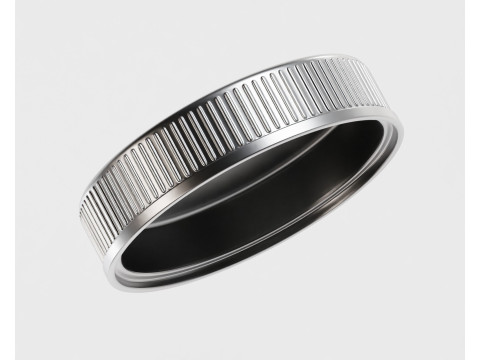 Jar cap 3D-Modell
