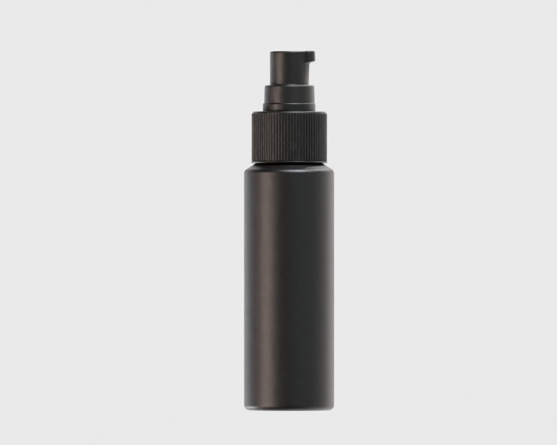 Cosmetic bottle Modelo 3D .c4d .max .obj .3ds .fbx .stl .blend 