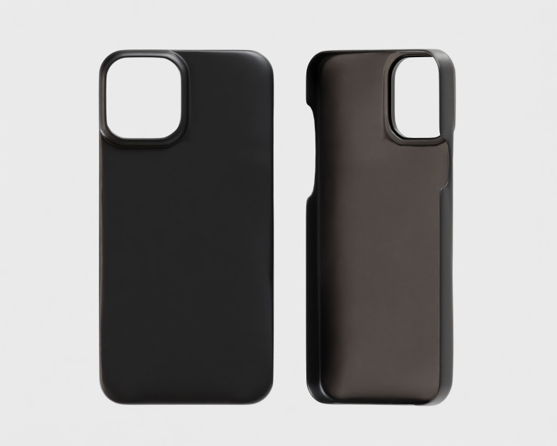 I phone Case 3D Model .c4d .max .obj .3ds .fbx .stl .blend 