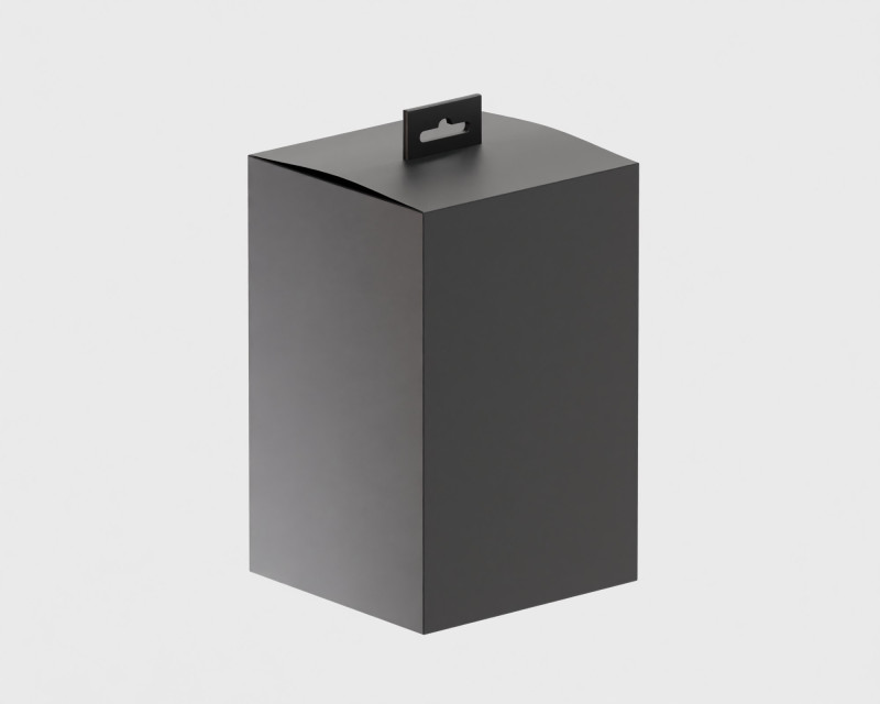 Product box 3D Model .c4d .max .obj .3ds .fbx .stl .blend 