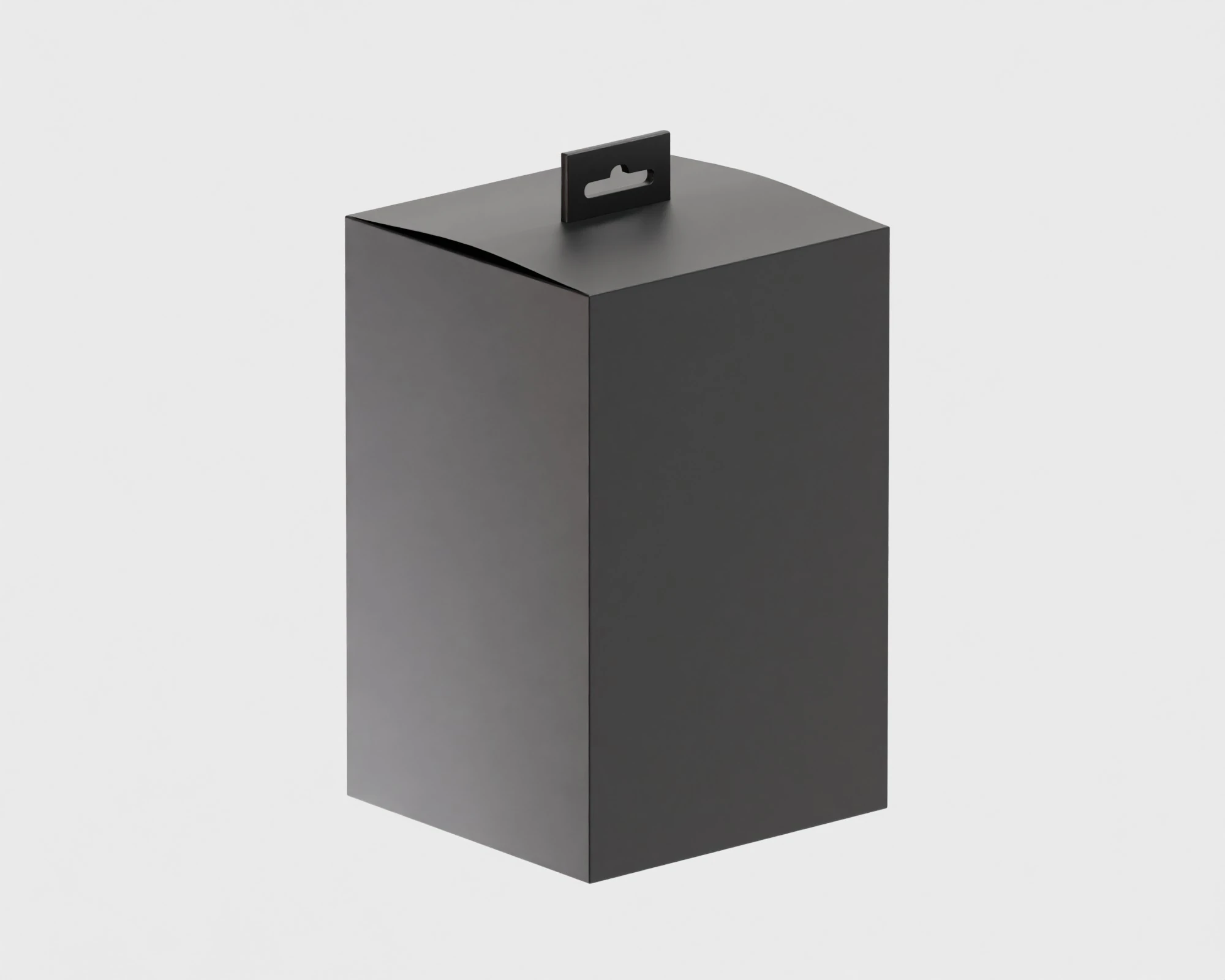 Product box 3D Model .c4d .max .obj .3ds .fbx .stl .blend 