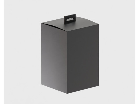 Product box 3D Model
