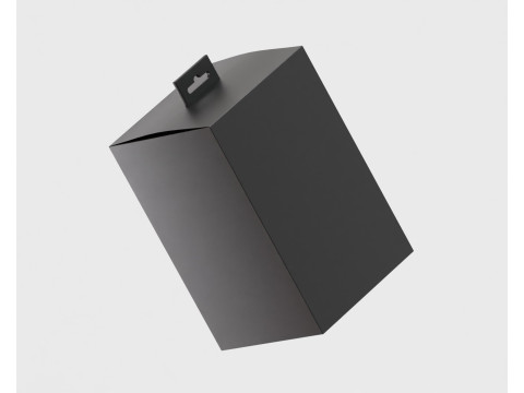 Product box 3D Model