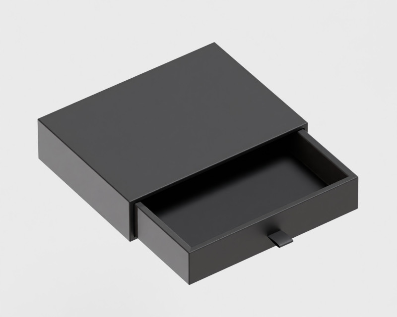 Paper box Modèle 3D .c4d .max .obj .3ds .fbx .stl .blend 